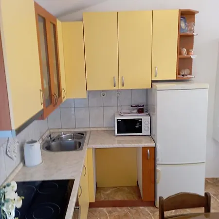 Appartement Sime Trogir