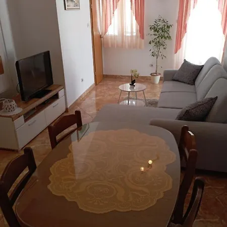 Appartement Sime Trogir