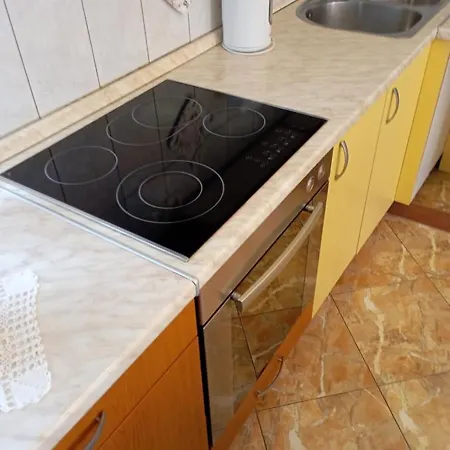 Sime Appartement Trogir