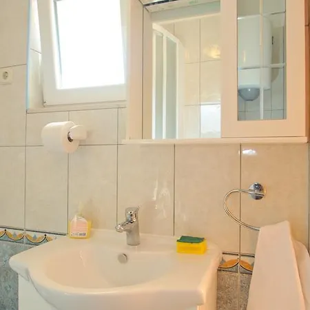 Sime Appartement *