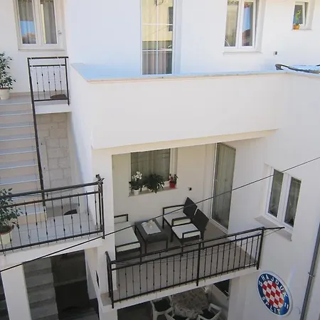 Sime Appartement *