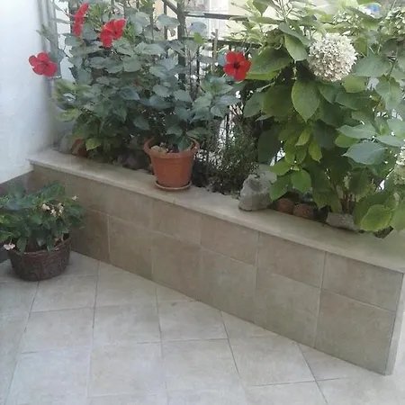Sime Appartement Trogir