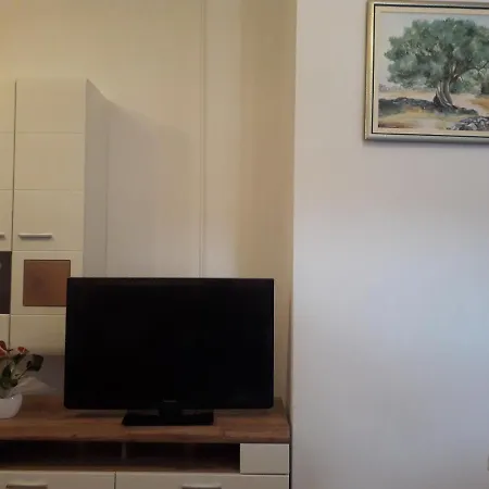 Appartement Sime *