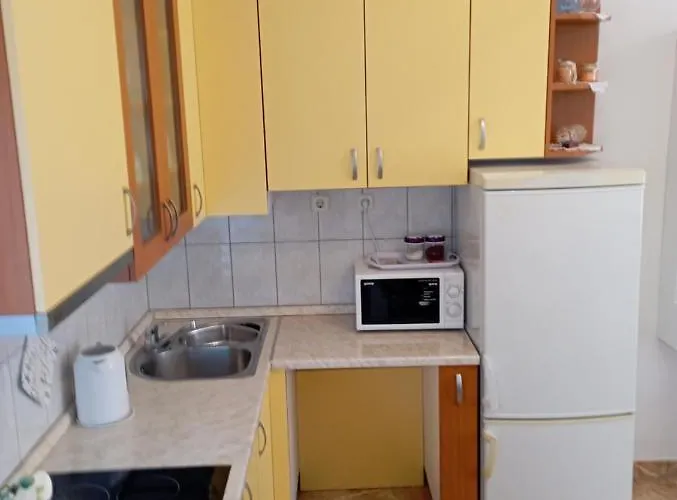 Appartement Sime Trogir