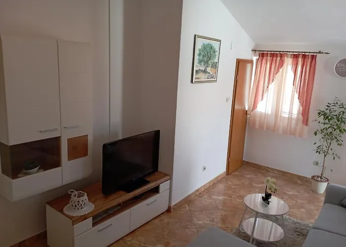 Sime Apartment Trogir
