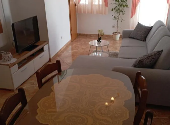 Appartement Sime Trogir
