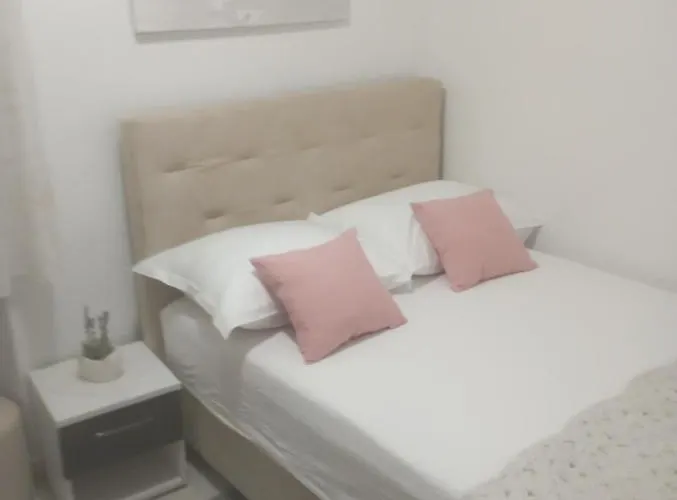 Sime Apartment Trogir