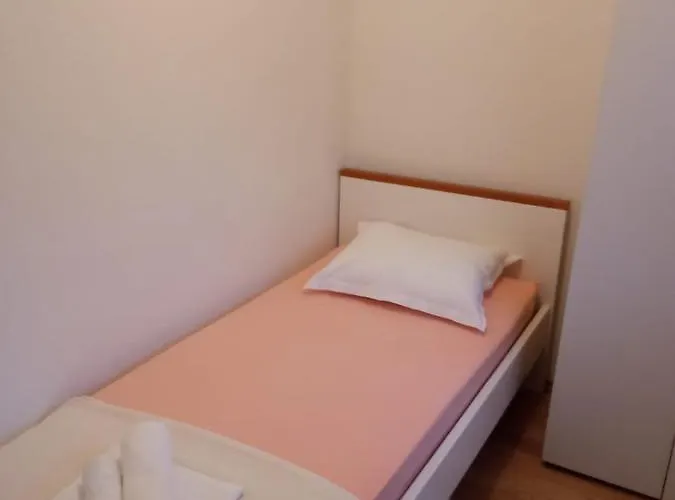Sime Apartment Trogir