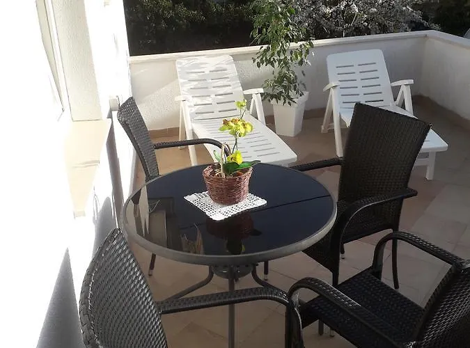 Appartement Sime Trogir
