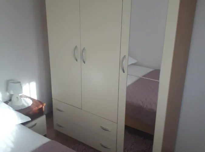 Apartment Sime Trogir