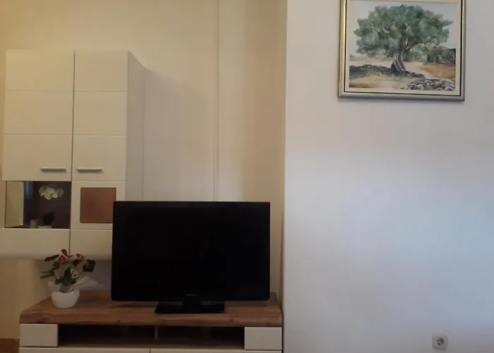 Apartment Sime *
