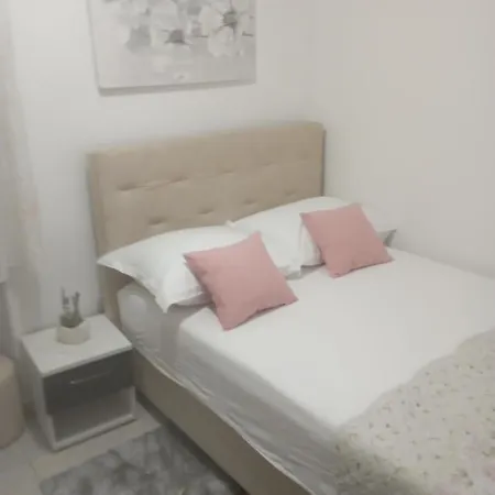 Sime شقة تروغير