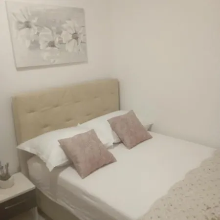 شقة Sime تروغير