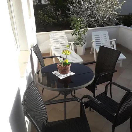 شقة Sime تروغير