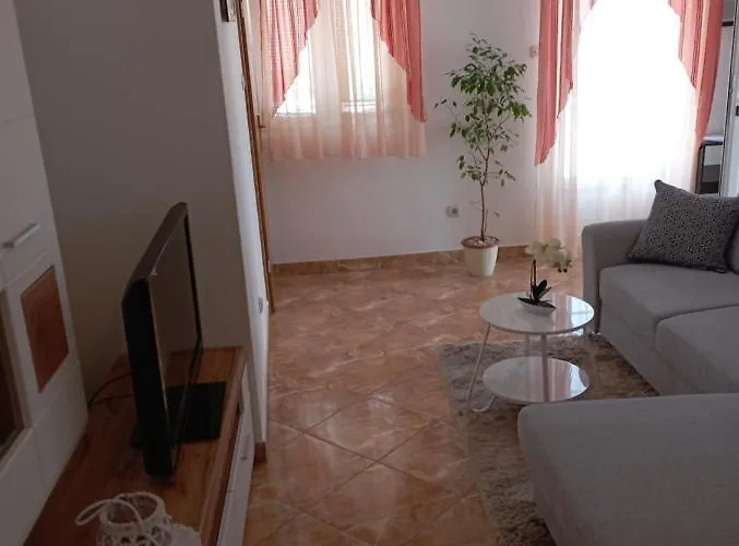 Sime Appartement *
