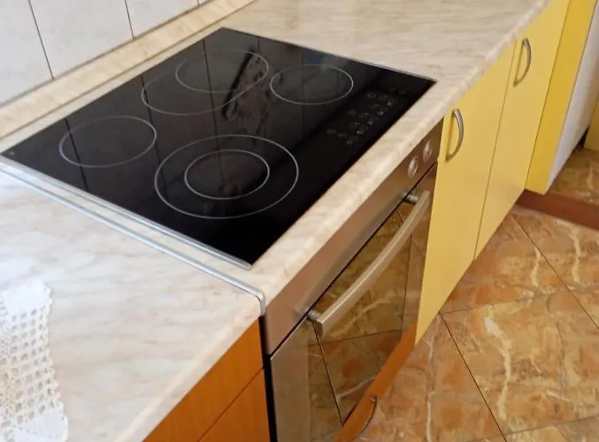 Sime Appartement Trogir