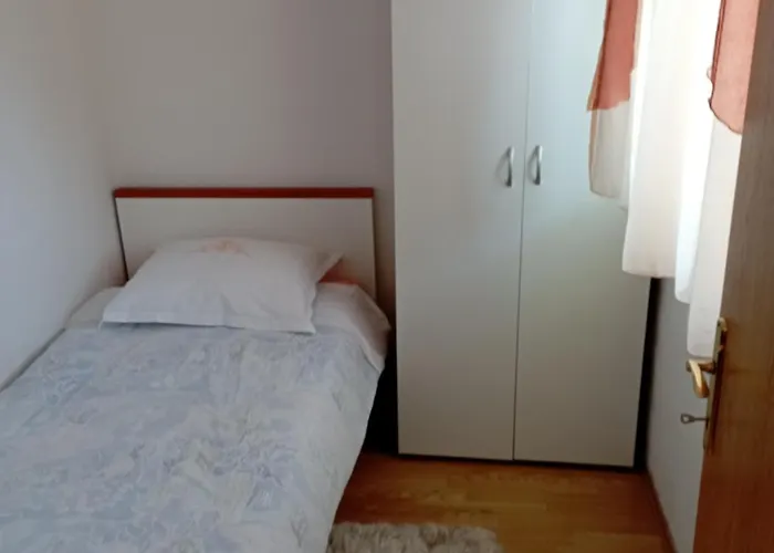 Appartement Sime *