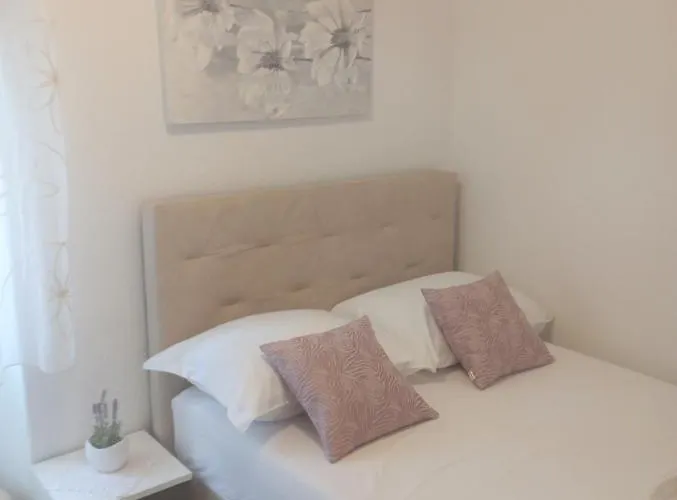 Sime Appartement Trogir