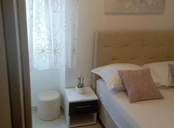 Appartement Sime Trogir