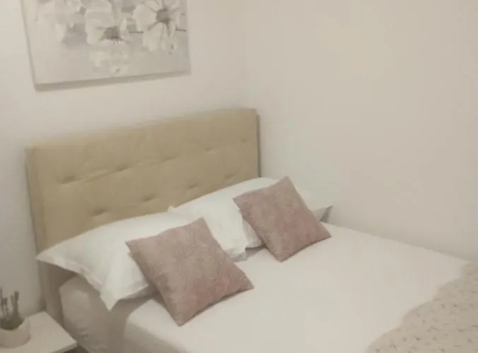 Appartement Sime Trogir