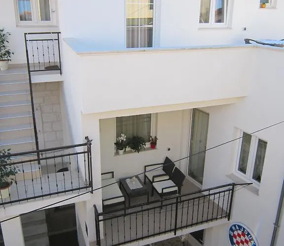 Sime Appartement *