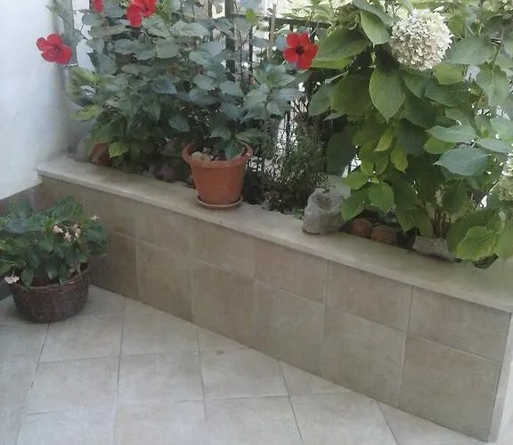 Sime Appartement Trogir