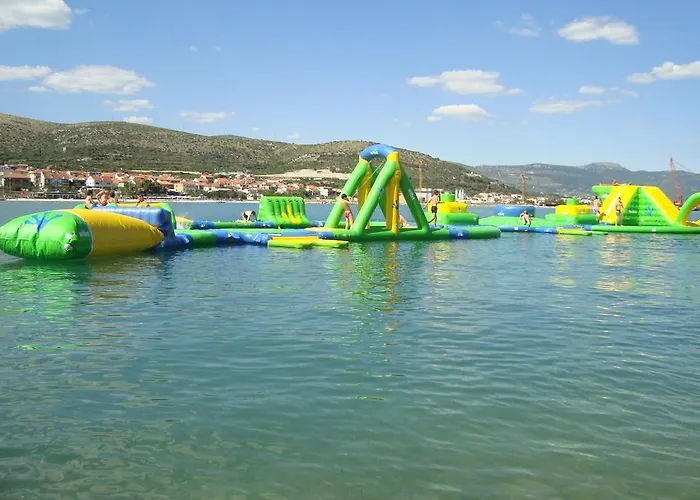 Sime * Trogir