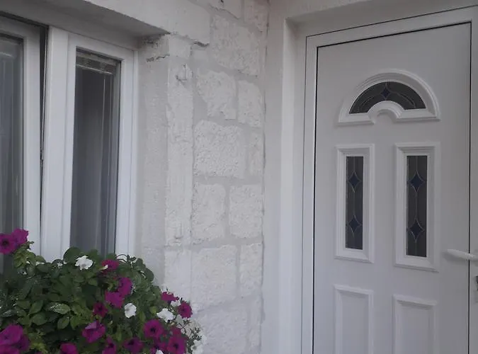 Sime Appartement