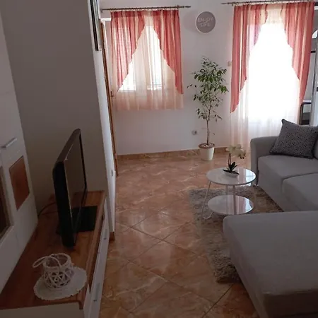 Sime Апартаменти *