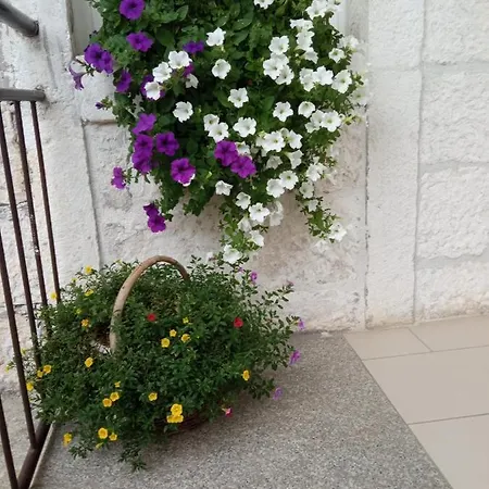 Apartamento Sime