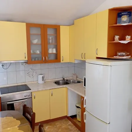 Apartamento Sime