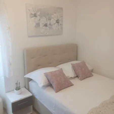 Sime Apartamento Trogir