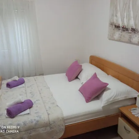 Sime Трогір