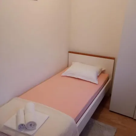 Sime Apartamento Trogir
