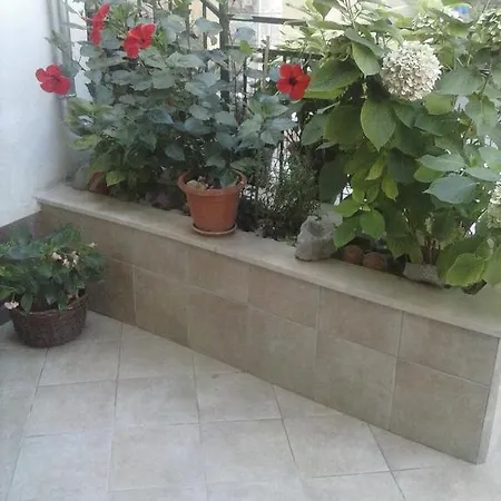 Sime Apartamento Trogir
