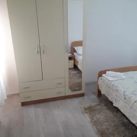Apartamento Sime *