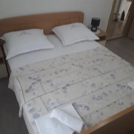 Apartamento Sime *