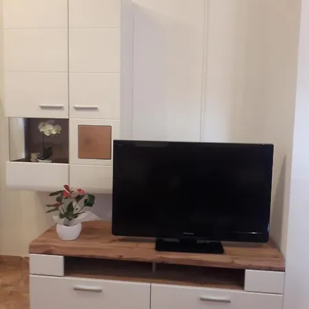 Апартаменти Sime Трогір